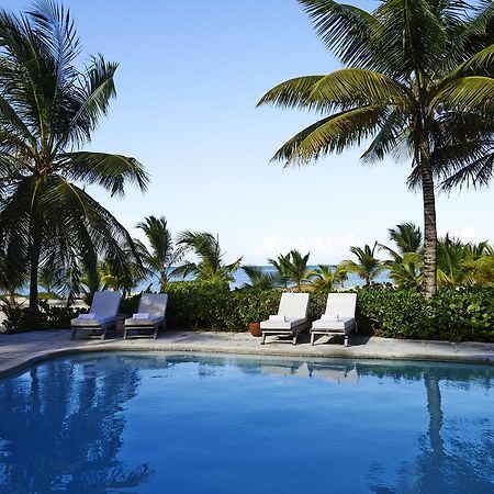 Kamalame Cay Hotel Blanket Sound Luaran gambar