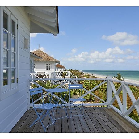 Kamalame Cay Hotel Blanket Sound Luaran gambar