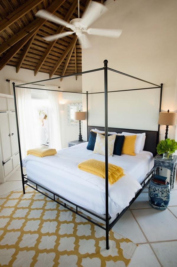 Kamalame Cay Hotel Blanket Sound Luaran gambar
