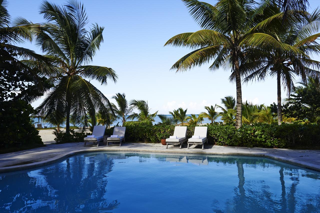 Kamalame Cay Hotel Blanket Sound Luaran gambar