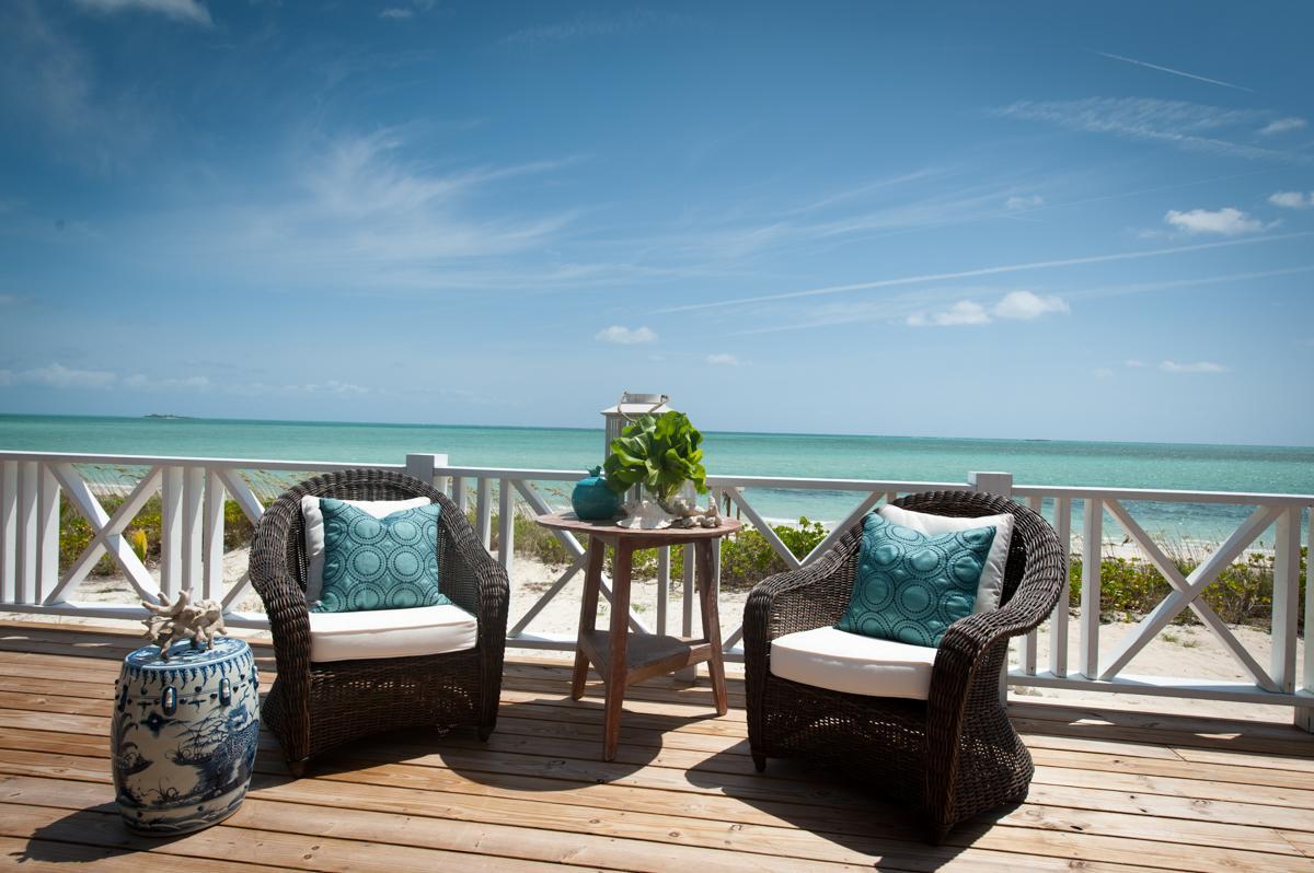 Kamalame Cay Hotel Blanket Sound Luaran gambar