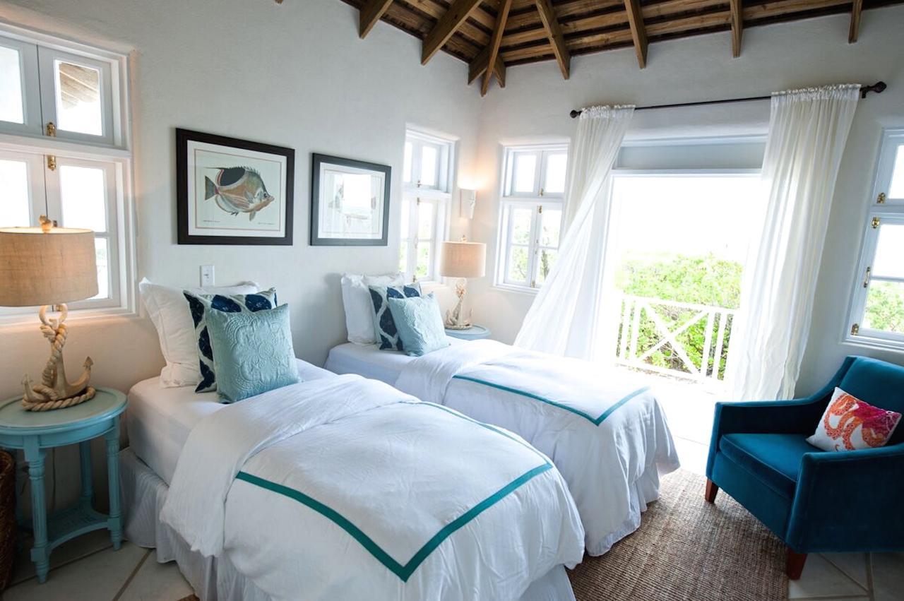 Kamalame Cay Hotel Blanket Sound Luaran gambar