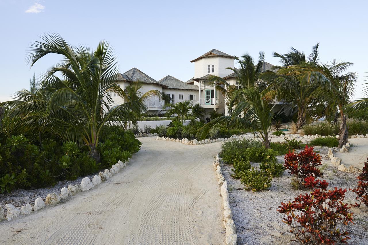 Kamalame Cay Hotel Blanket Sound Luaran gambar