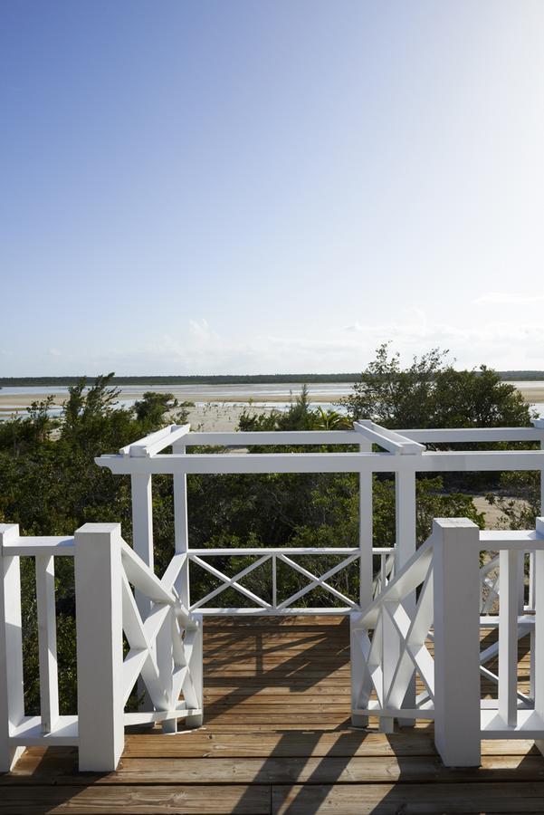 Kamalame Cay Hotel Blanket Sound Luaran gambar