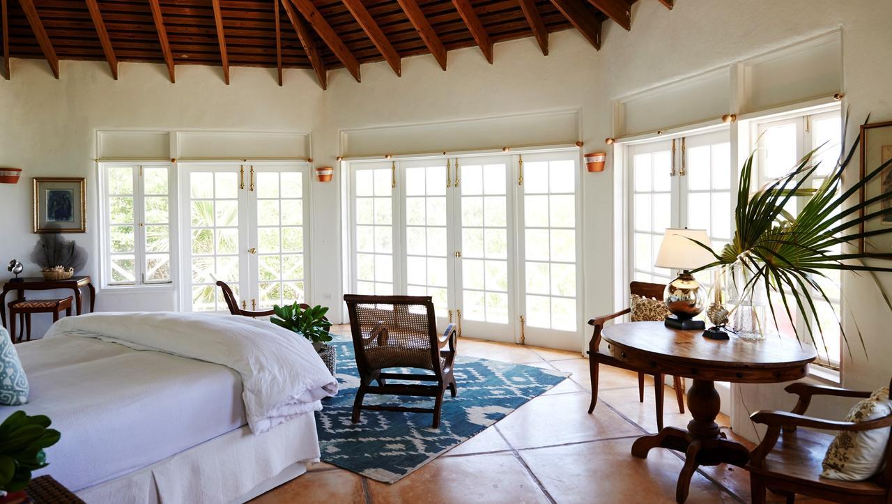 Kamalame Cay Hotel Blanket Sound Luaran gambar