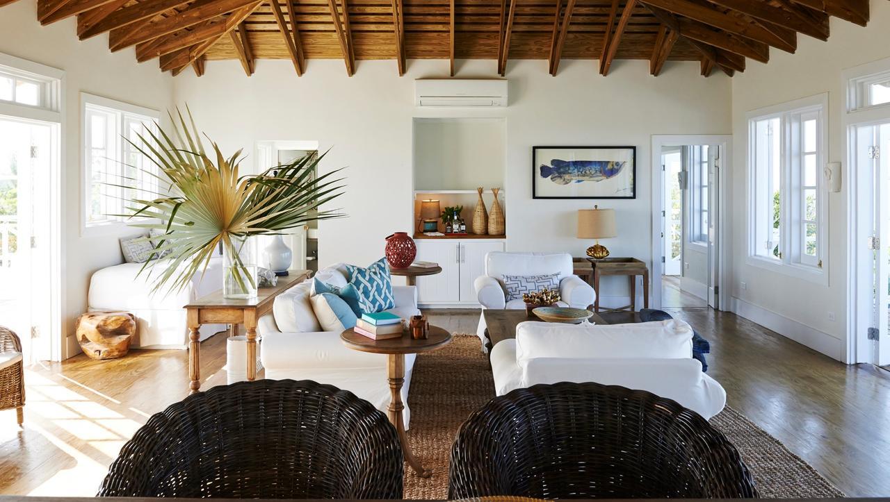 Kamalame Cay Hotel Blanket Sound Luaran gambar
