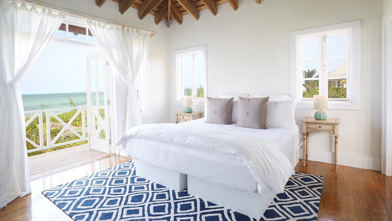 Kamalame Cay Hotel Blanket Sound Luaran gambar
