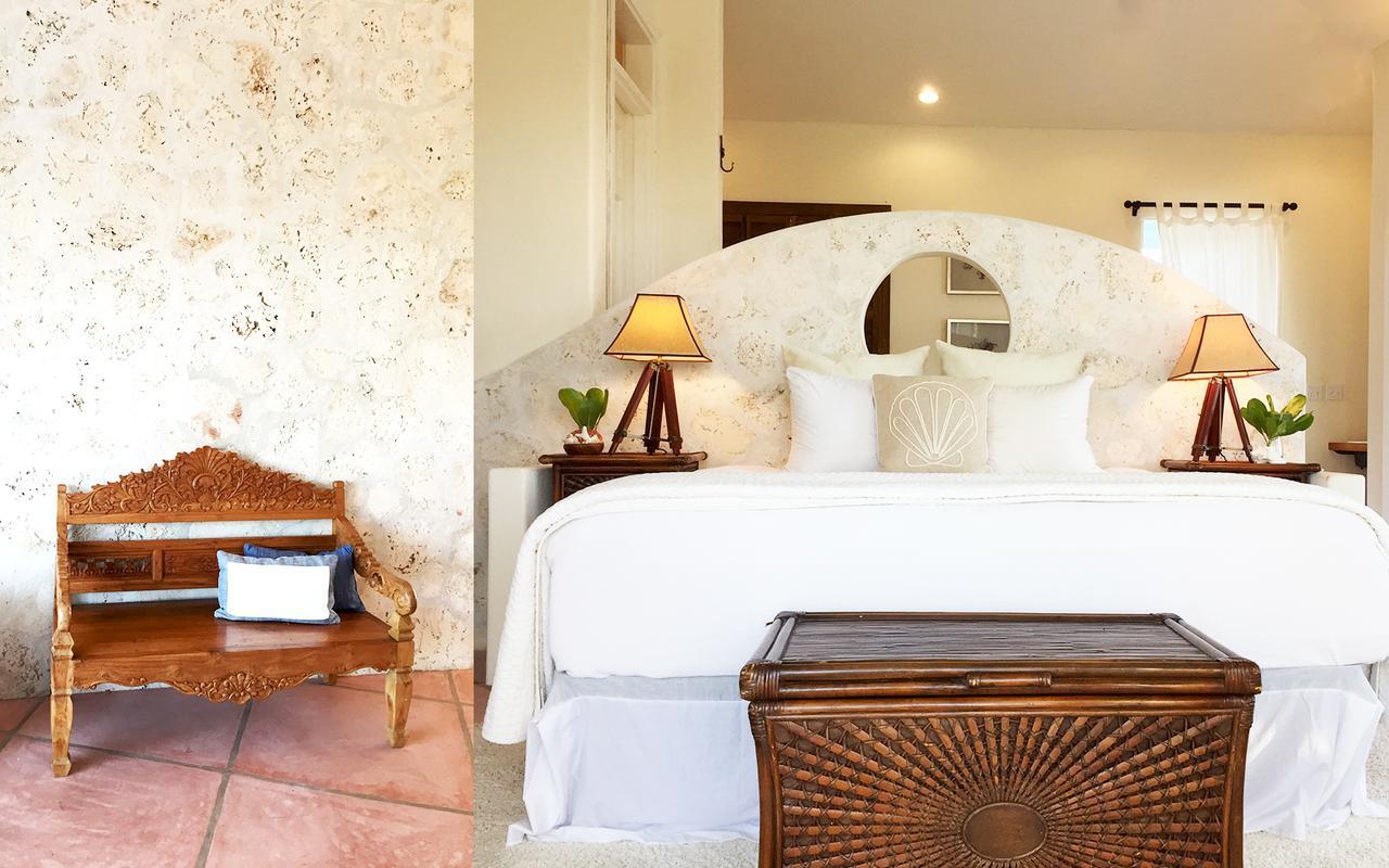 Kamalame Cay Hotel Blanket Sound Luaran gambar