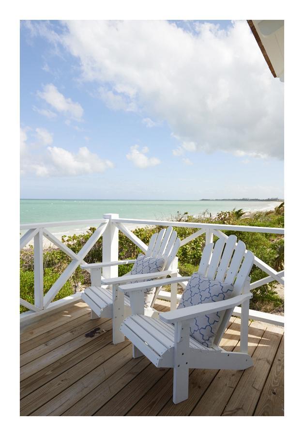 Kamalame Cay Hotel Blanket Sound Luaran gambar
