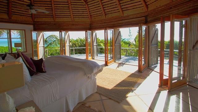 Kamalame Cay Hotel Blanket Sound Luaran gambar